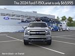 2024 Ford F-150 SuperCrew Cab 4x4, Pickup for sale #E88168 - photo 5