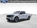 2024 Ford F-150 Super Cab 4x2, Pickup for sale #E91535 - photo 1