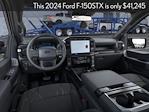 2024 Ford F-150 Super Cab 4x2, Pickup for sale #E91535 - photo 11