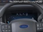 2024 Ford F-150 Super Cab 4x2, Pickup for sale #E91535 - photo 16