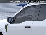 2024 Ford F-150 Super Cab 4x2, Pickup for sale #E91535 - photo 24