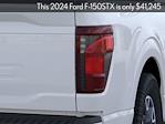 2024 Ford F-150 Super Cab 4x2, Pickup for sale #E91535 - photo 25