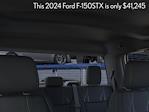 2024 Ford F-150 Super Cab 4x2, Pickup for sale #E91535 - photo 26