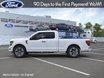 2024 Ford F-150 Super Cab 4x2, Pickup for sale #E91535 - photo 8