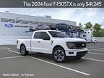 2024 Ford F-150 Super Cab 4x2, Pickup for sale #E91535 - photo 9