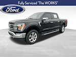 2021 Ford F-150 SuperCrew Cab 4x4, Pickup for sale #E91880A - photo 1