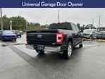 2021 Ford F-150 SuperCrew Cab 4x4, Pickup for sale #E91880A - photo 16