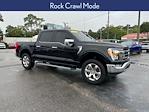 2021 Ford F-150 SuperCrew Cab 4x4, Pickup for sale #E91880A - photo 23