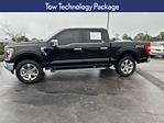 2021 Ford F-150 SuperCrew Cab 4x4, Pickup for sale #E91880A - photo 6