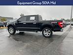 2021 Ford F-150 SuperCrew Cab 4x4, Pickup for sale #E91880A - photo 3