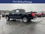 2021 Ford F-150 SuperCrew Cab 4x4, Pickup for sale #E91880A - photo 5