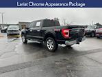 2021 Ford F-150 SuperCrew Cab 4x4, Pickup for sale #E91880A - photo 9