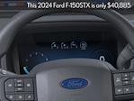 2024 Ford F-150 Super Cab 4x2, Pickup for sale #E91958 - photo 15