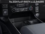 2024 Ford F-150 Super Cab 4x2, Pickup for sale #E91958 - photo 17