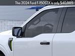 2024 Ford F-150 Super Cab 4x2, Pickup for sale #E91958 - photo 23