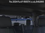 2024 Ford F-150 Super Cab 4x2, Pickup for sale #E91958 - photo 25