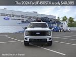 2024 Ford F-150 Super Cab 4x2, Pickup for sale #E91958 - photo 7