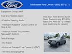 2024 Ford Bronco Sport AWD, SUV for sale #E95489 - photo 5