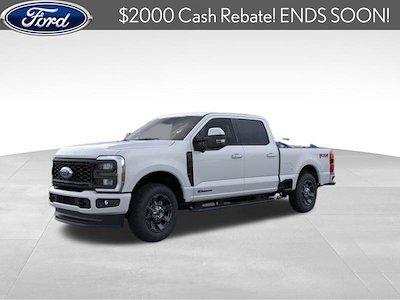 2024 Ford F-250 Crew Cab 4x4, Pickup for sale #E99821 - photo 1