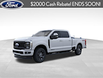 2024 Ford F-250 Crew Cab 4x4, Pickup for sale #E99821 - photo 1