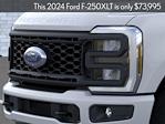 2024 Ford F-250 Crew Cab 4x4, Pickup for sale #E99821 - photo 20