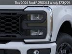 2024 Ford F-250 Crew Cab 4x4, Pickup for sale #E99821 - photo 21