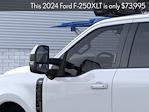 2024 Ford F-250 Crew Cab 4x4, Pickup for sale #E99821 - photo 23