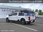 2024 Ford F-250 Crew Cab 4x4, Pickup for sale #E99821 - photo 2