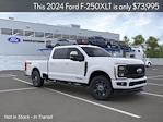 2024 Ford F-250 Crew Cab 4x4, Pickup for sale #E99821 - photo 8