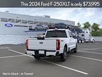 2024 Ford F-250 Crew Cab 4x4, Pickup for sale #E99821 - photo 9