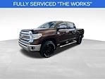 Used 2015 Toyota Tundra 1794 Crew Cab 4x4, Pickup for sale #EF00250A - photo 1