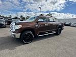 Used 2015 Toyota Tundra 1794 Crew Cab 4x4, Pickup for sale #EF00250A - photo 4