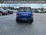 2024 Ford Bronco Sport AWD, SUV for sale #F00199 - photo 10