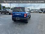 2024 Ford Bronco Sport AWD, SUV for sale #F00199 - photo 11