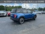 2024 Ford Bronco Sport AWD, SUV for sale #F00199 - photo 13