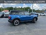 2024 Ford Bronco Sport AWD, SUV for sale #F00199 - photo 14