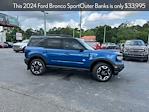 2024 Ford Bronco Sport AWD, SUV for sale #F00199 - photo 16