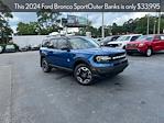 2024 Ford Bronco Sport AWD, SUV for sale #F00199 - photo 19