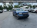 2024 Ford Bronco Sport AWD, SUV for sale #F00199 - photo 20