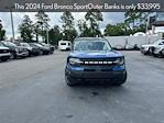 2024 Ford Bronco Sport AWD, SUV for sale #F00199 - photo 21