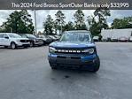 2024 Ford Bronco Sport AWD, SUV for sale #F00199 - photo 22