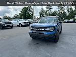 2024 Ford Bronco Sport AWD, SUV for sale #F00199 - photo 23