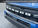 2024 Ford Bronco Sport AWD, SUV for sale #F00199 - photo 25