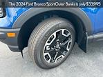 2024 Ford Bronco Sport AWD, SUV for sale #F00199 - photo 26