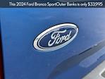 2024 Ford Bronco Sport AWD, SUV for sale #F00199 - photo 28