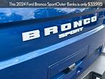 2024 Ford Bronco Sport AWD, SUV for sale #F00199 - photo 29