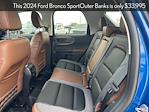 2024 Ford Bronco Sport AWD, SUV for sale #F00199 - photo 33