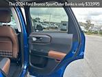 2024 Ford Bronco Sport AWD, SUV for sale #F00199 - photo 34