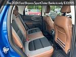 2024 Ford Bronco Sport AWD, SUV for sale #F00199 - photo 35