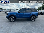 2024 Ford Bronco Sport AWD, SUV for sale #F00199 - photo 5